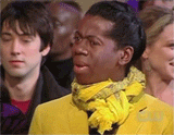 why animated GIF 