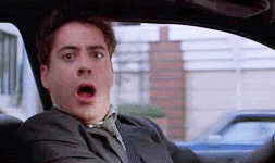 robert downey jr animated GIF 