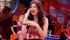 victorious animated GIF