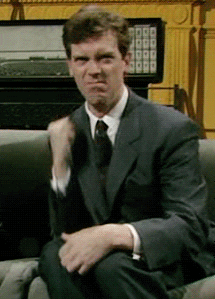 reaction animated GIF