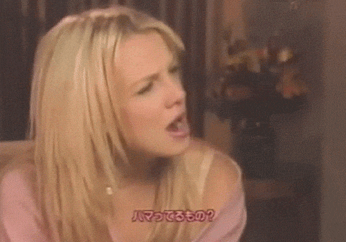 bored animated GIF