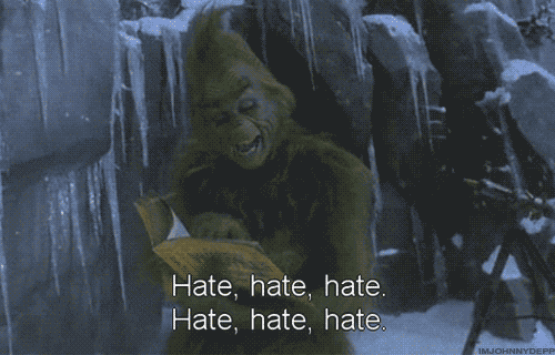 angry animated GIF