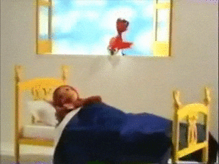 morning animated GIF