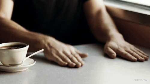coffee animated GIF