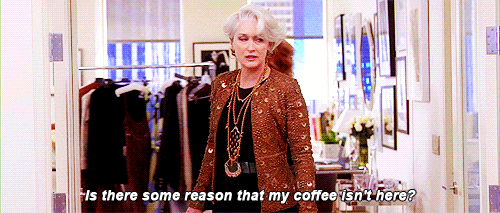coffee animated GIF