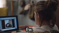 girls animated GIF