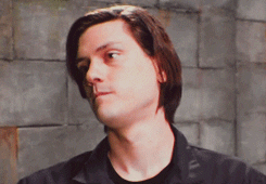 eye roll animated GIF 