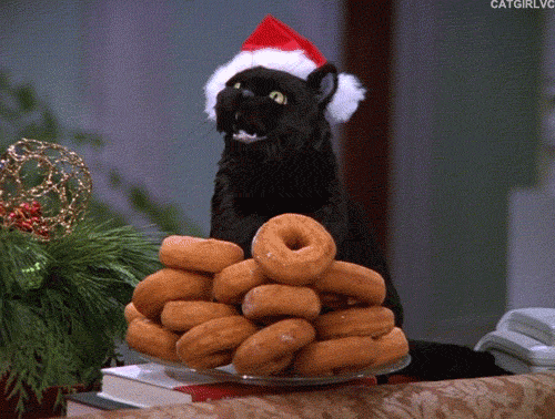 christmas animated GIF