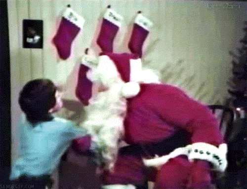 christmas animated GIF