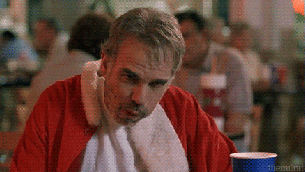 santa animated GIF
