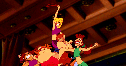 funny animated GIF