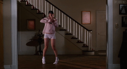 single animated GIF