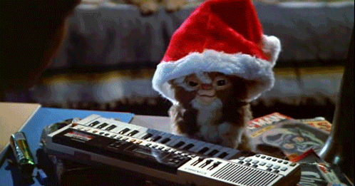 christmas animated GIF