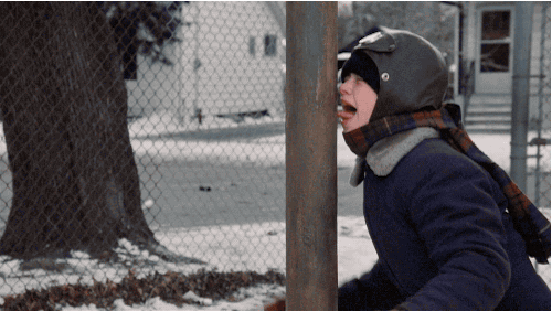 christmas animated GIF