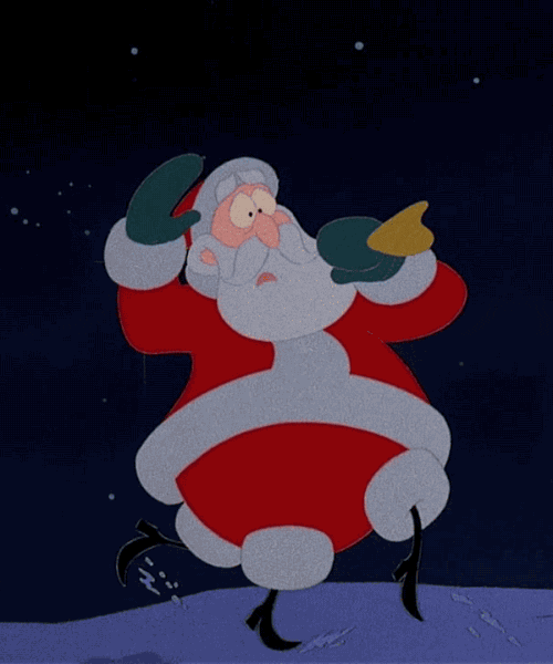 christmas animated GIF 