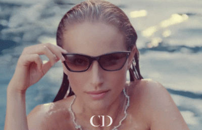fashion animated GIF