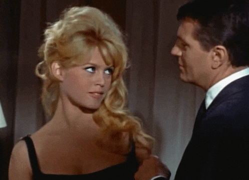 sexy animated GIF
