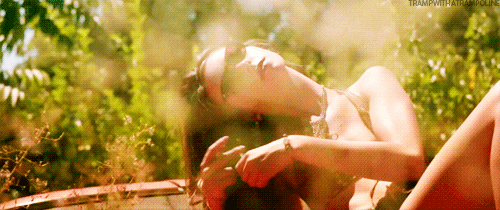 beauty animated GIF