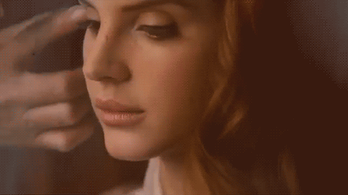 beauty animated GIF