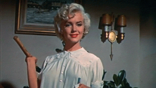 beauty animated GIF 