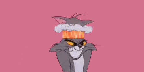 angry animated GIF