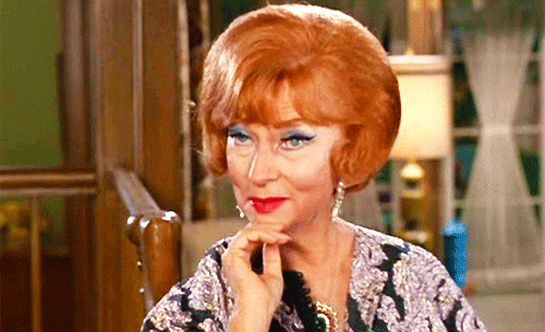 bewitched animated GIF 