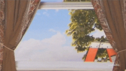 excited animated GIF