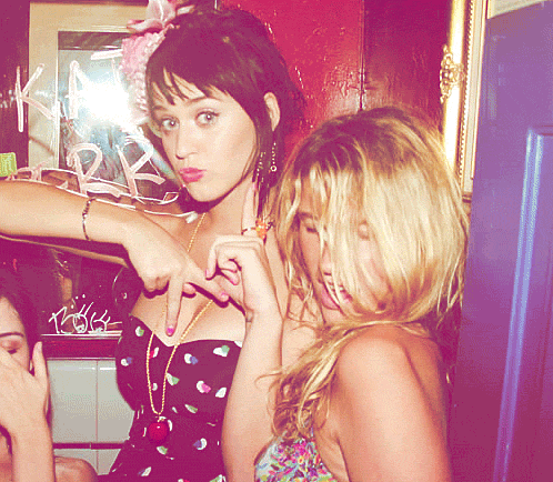 love animated GIF