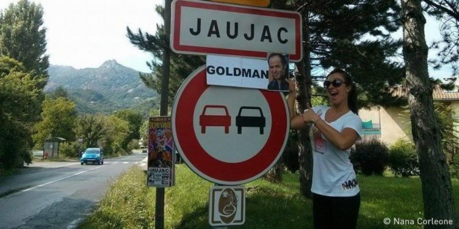 Les Ardéchois détournent leurs villes en photos