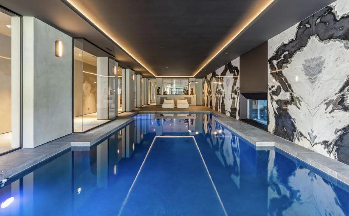 The Weeknd s'offre une maison à 70 millions de dollars