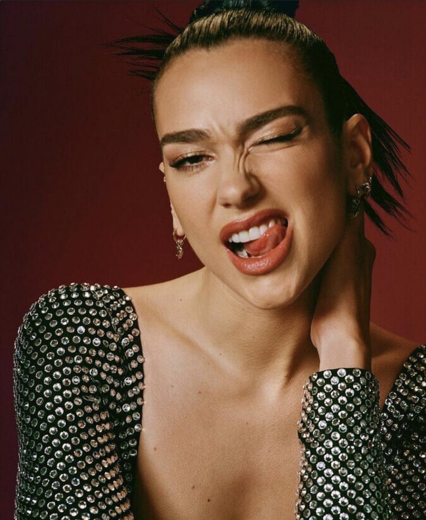 Dua Lipa