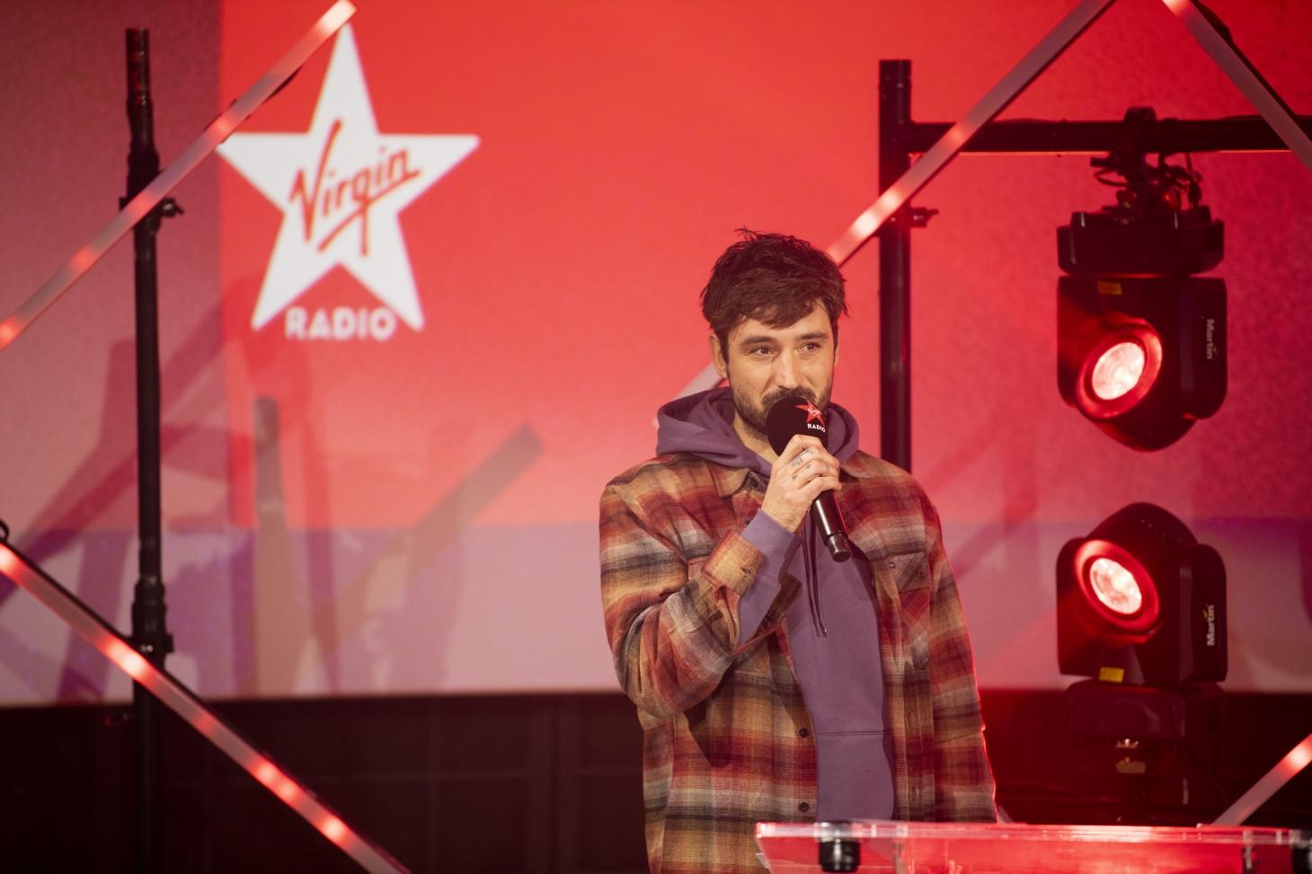 Jérémy Frérot