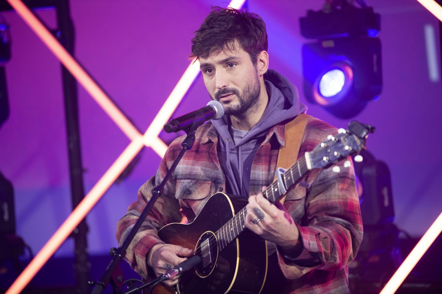 Jérémy Frérot