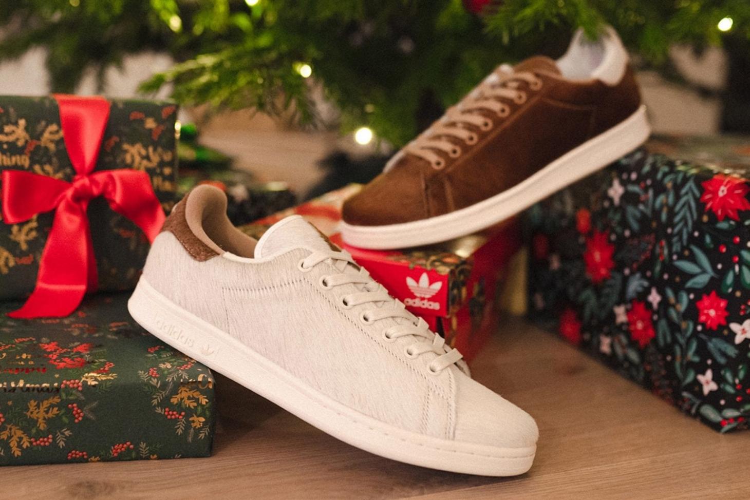 Les baskets Gremlins