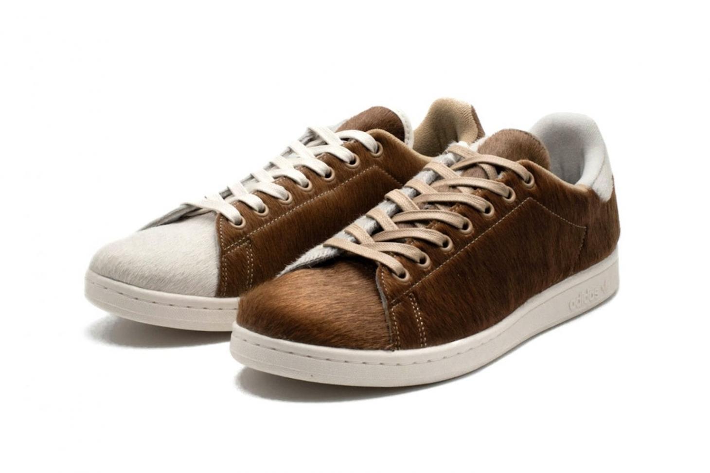 Les baskets Adidas sortiront le 19 décembre