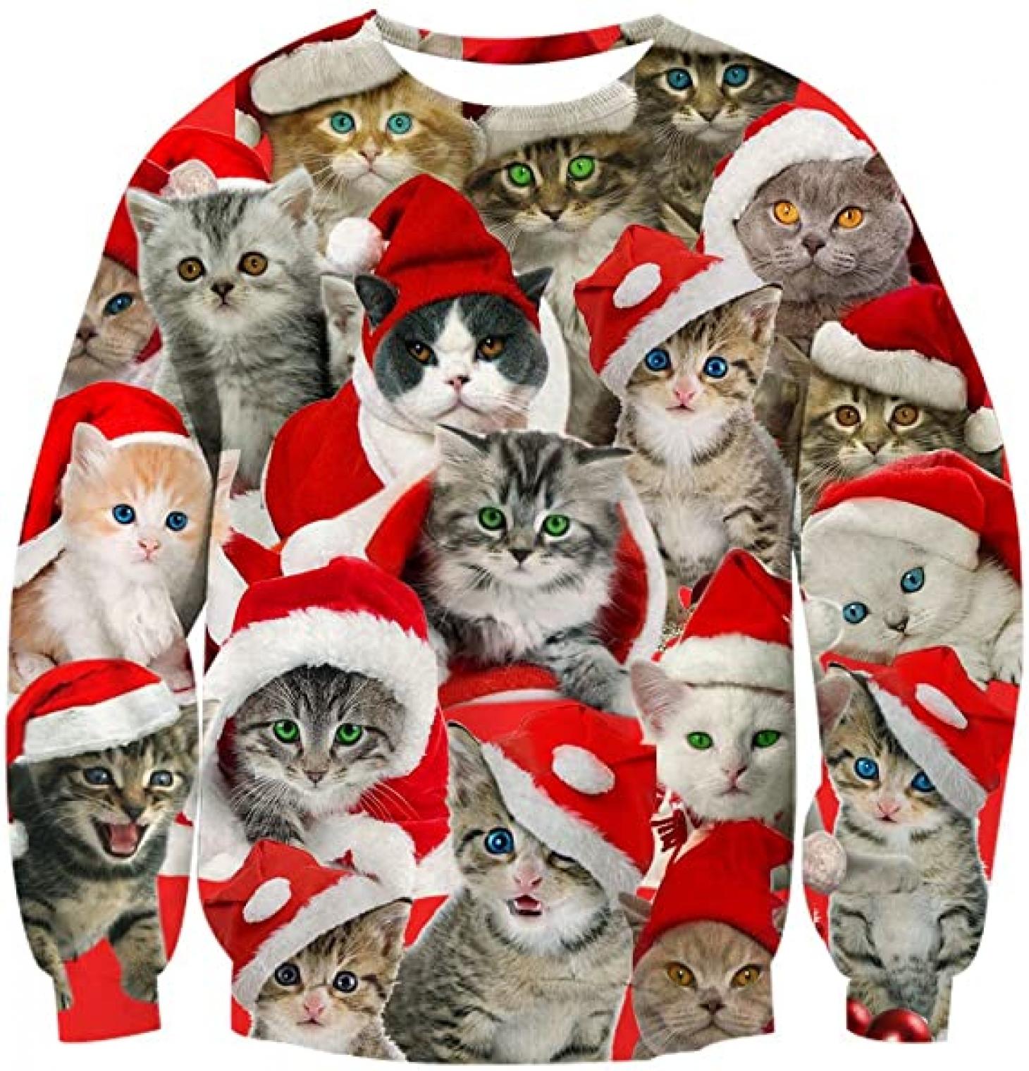 Pour les cat lovers - Amazon