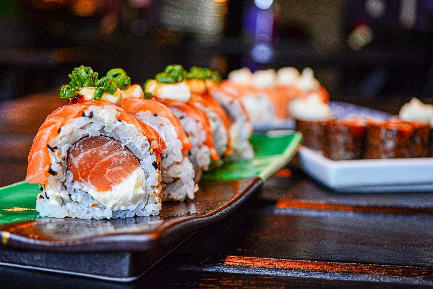 les Sushi
