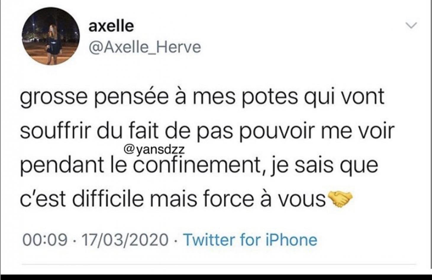 Courage