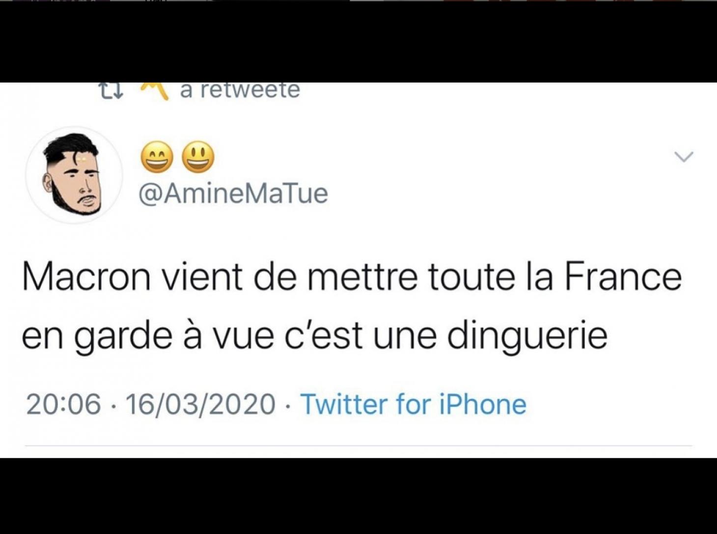 Les visites aux avocats ne sont pas autorisées