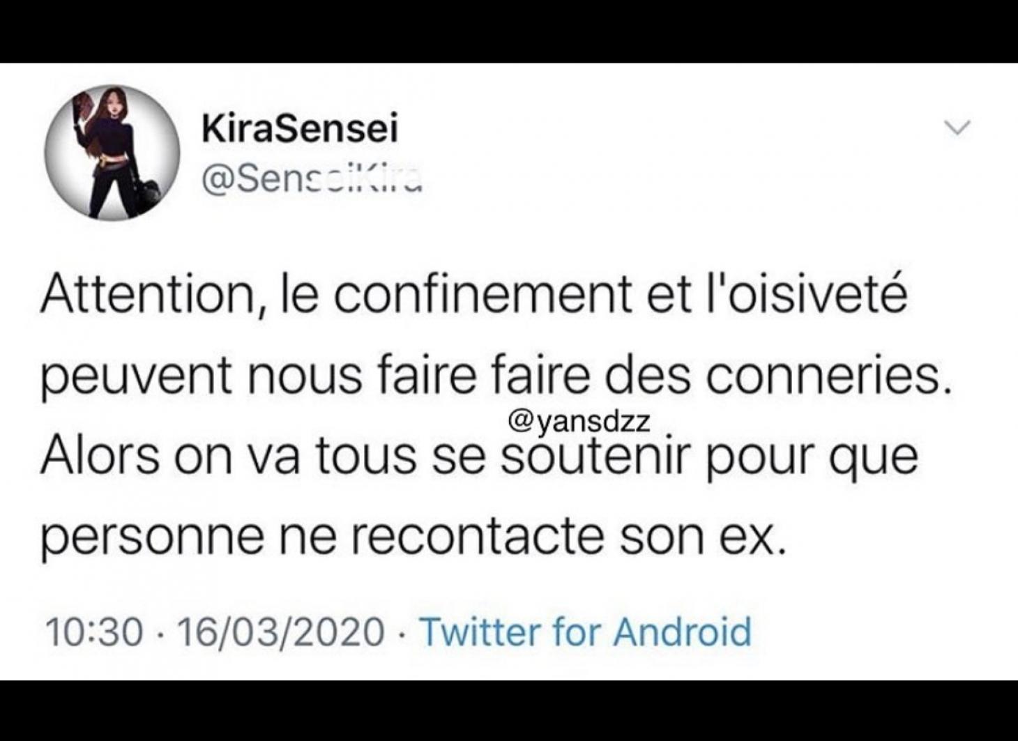 ON EVITE !