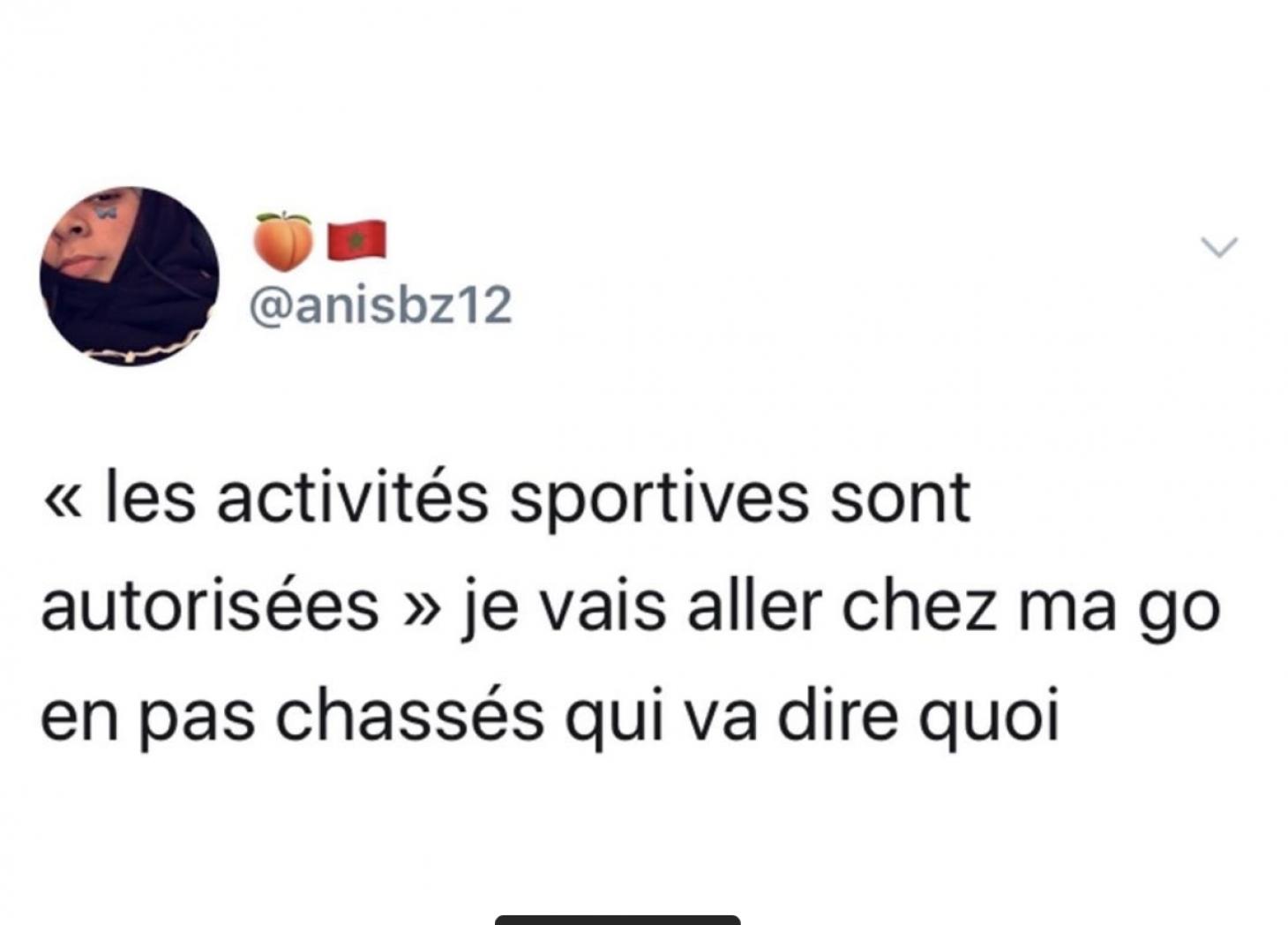 Allez, qui va chercher le pain en pas chassés ?