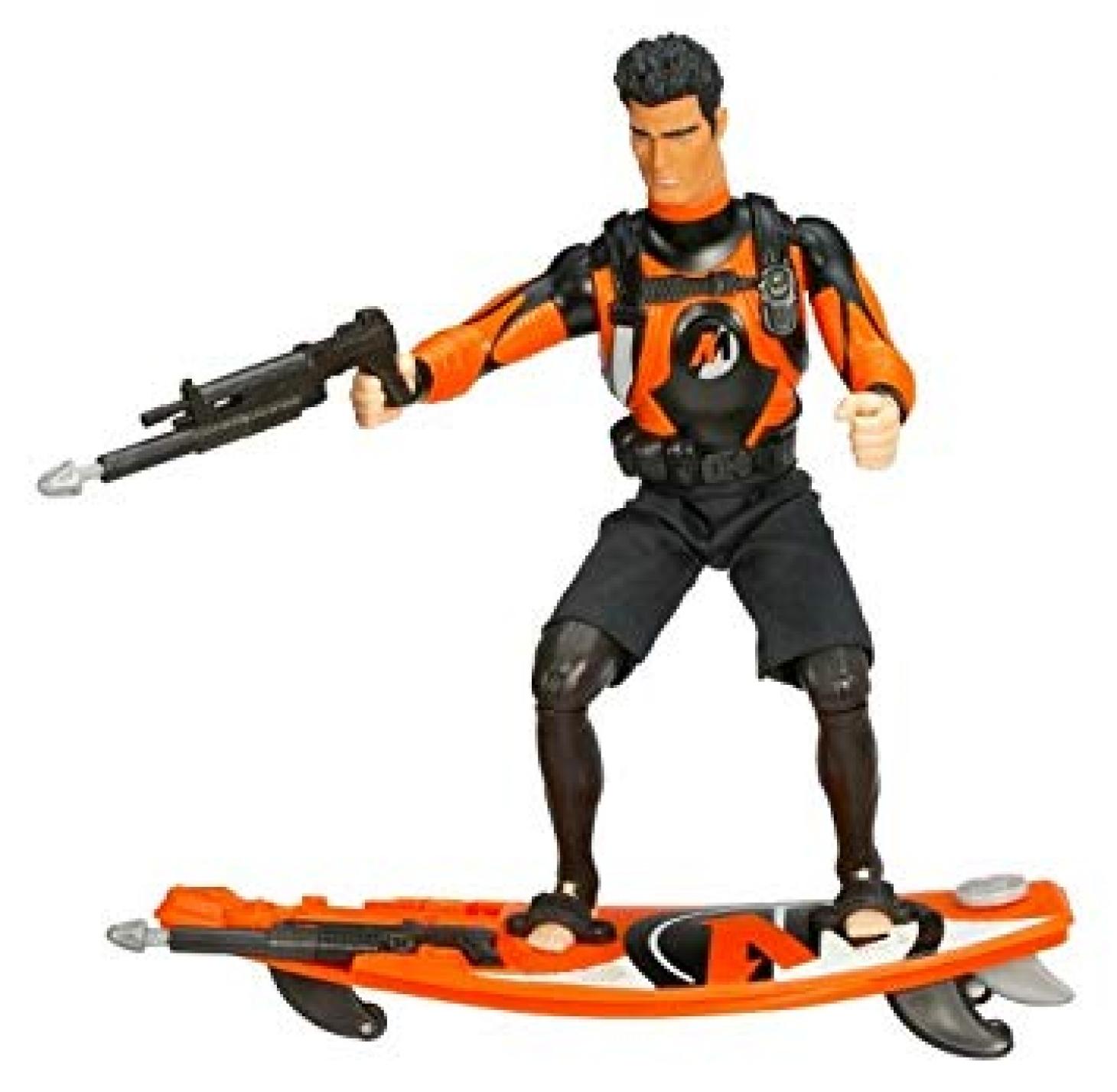 Action Man