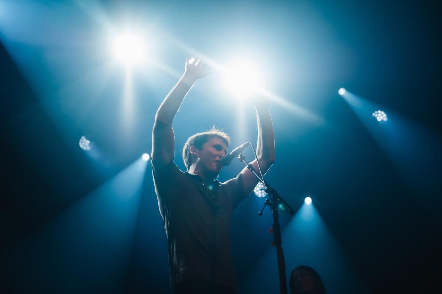 James Blunt