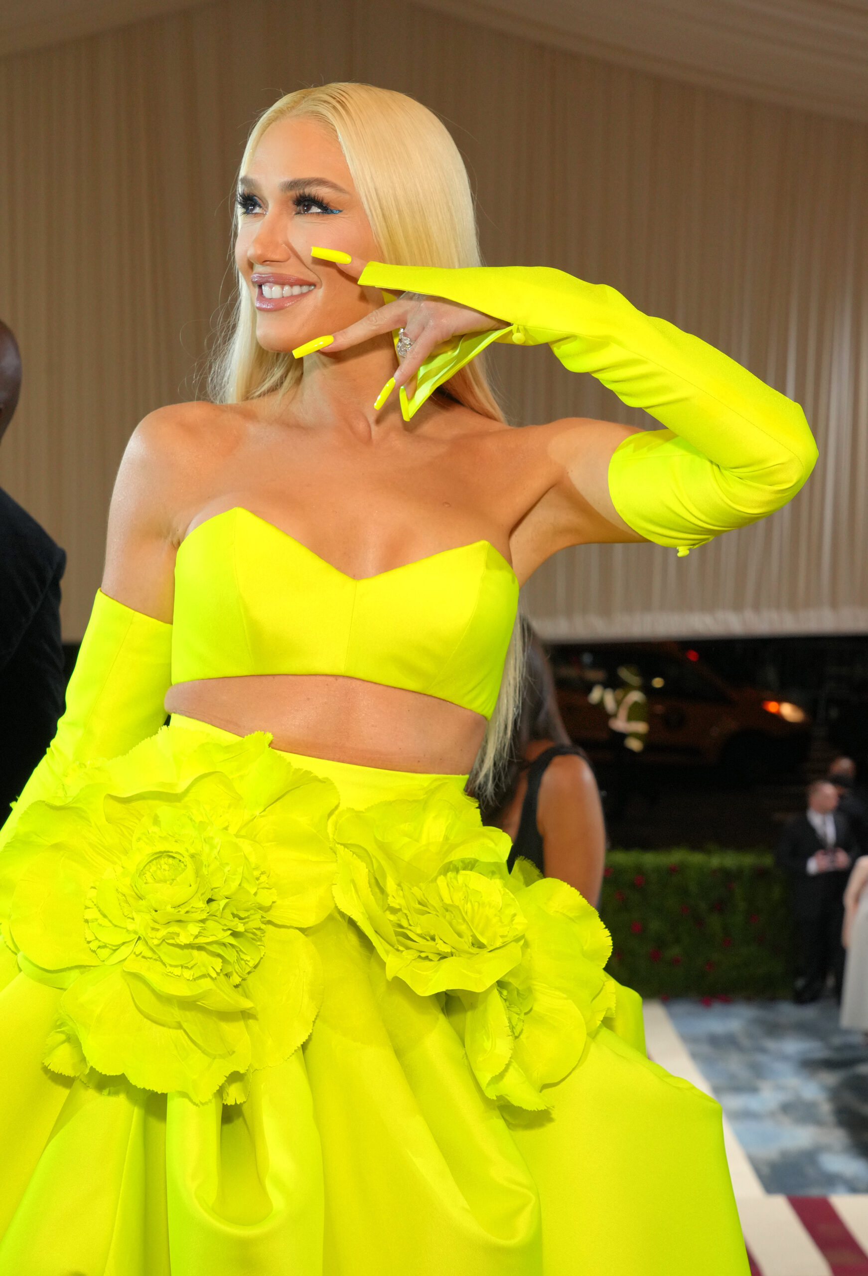 Gwen Stefani - Met Gala 2022