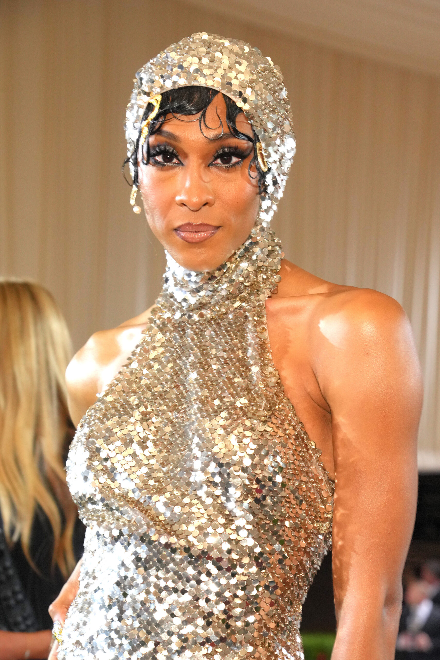 Michaela Jaé Rodriguez- Met Gala 2022
