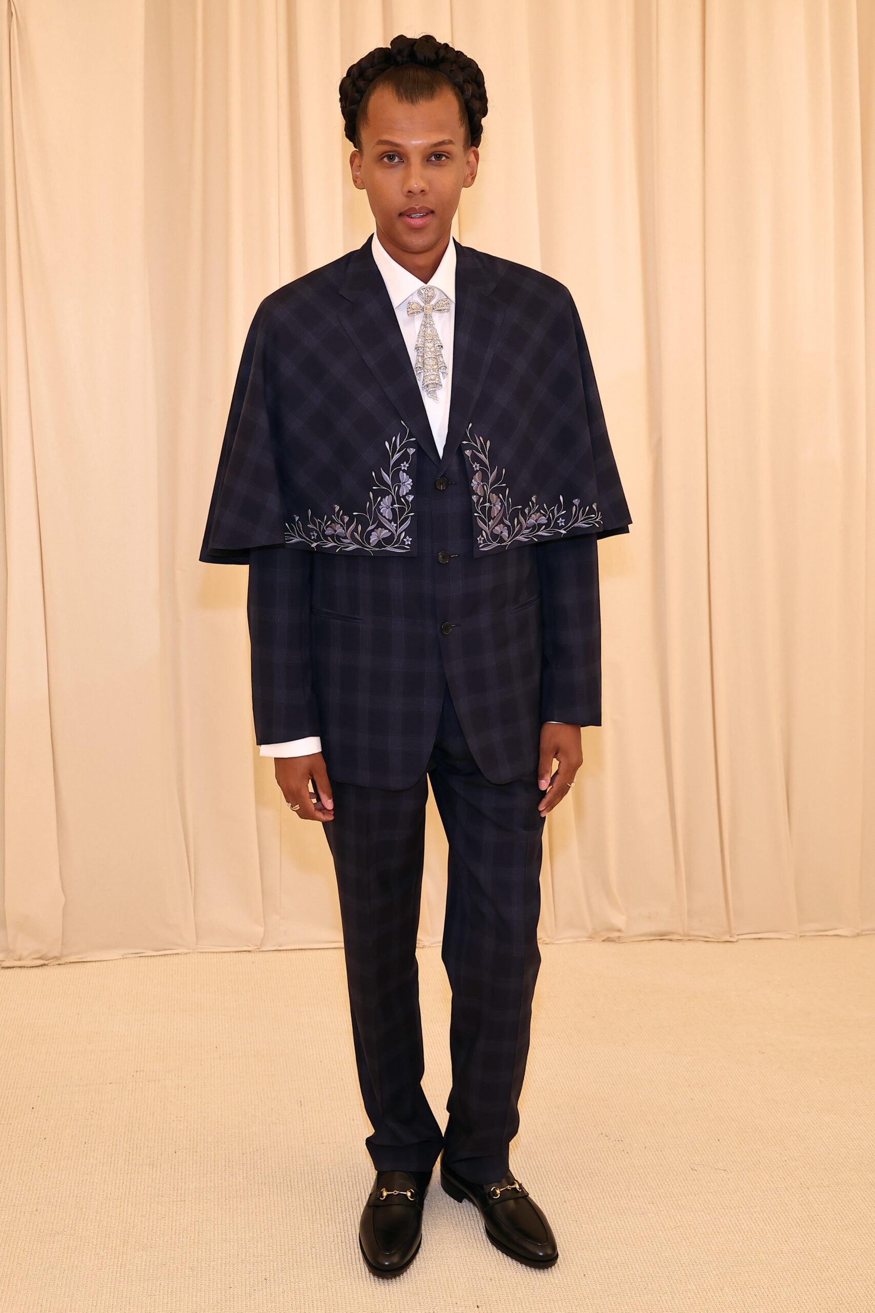 Stromae - Met Gala 2022