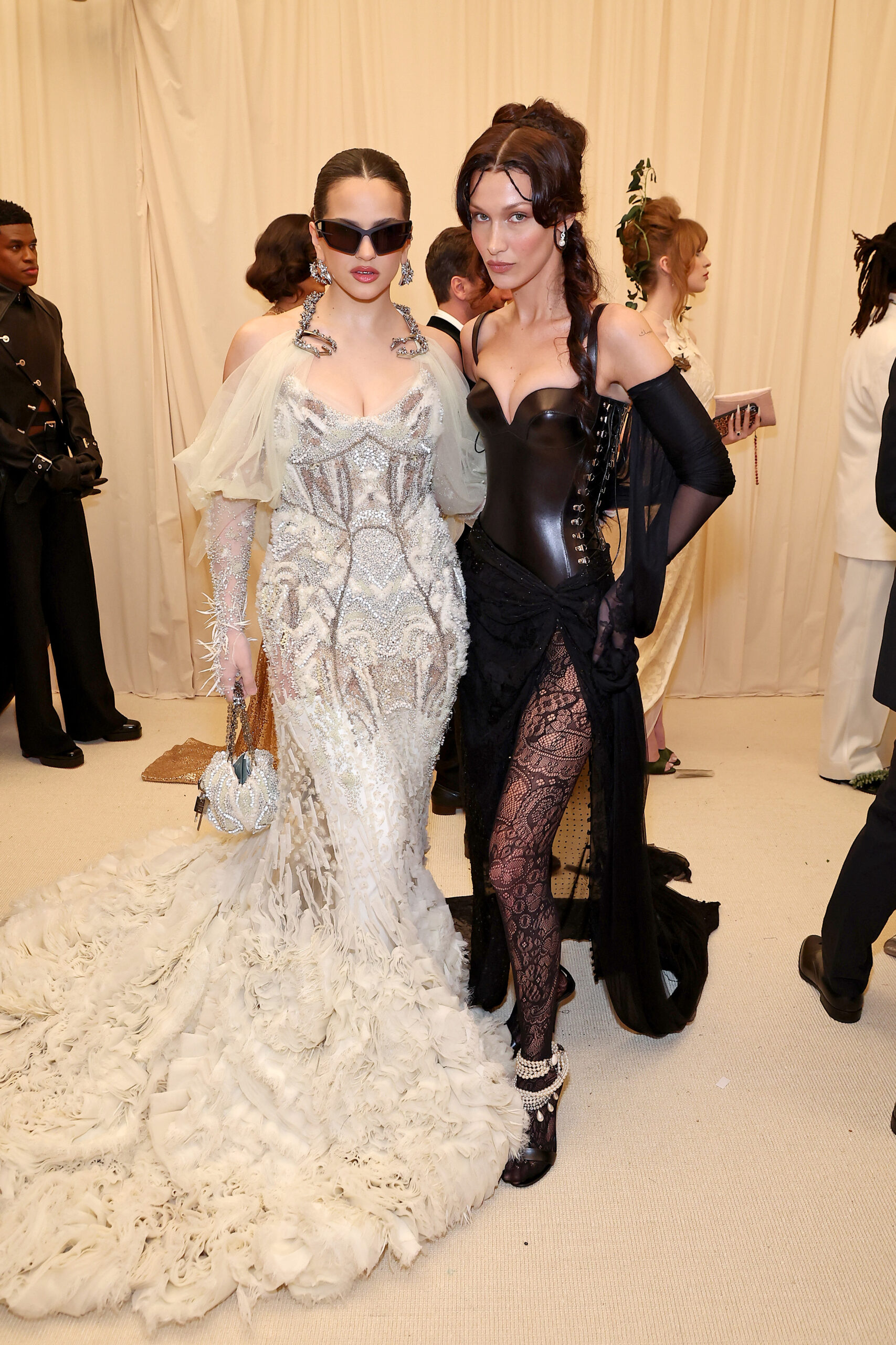 Rosalía - Met Gala 2022