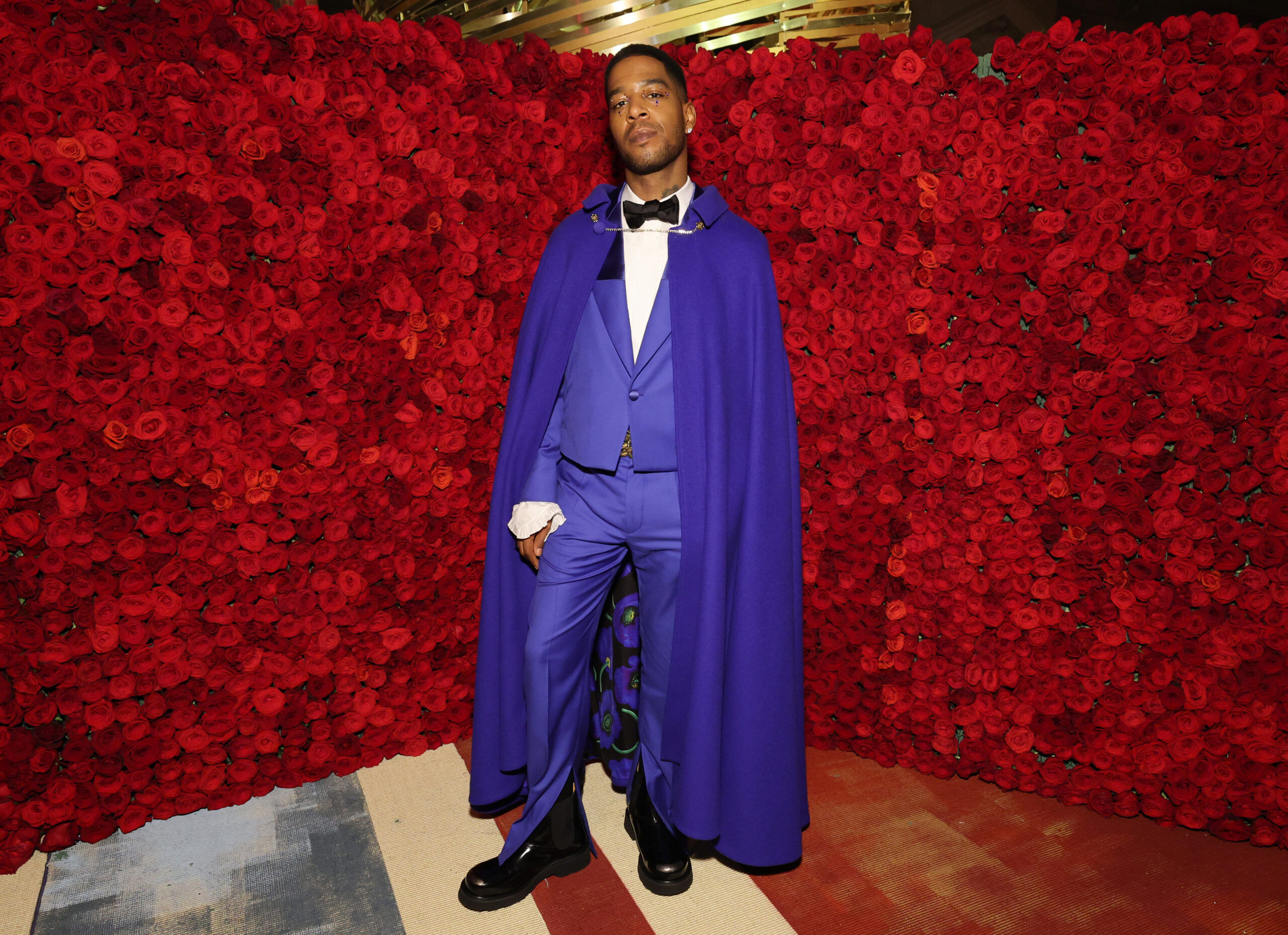 Kid Cudi - Met Gala 2022