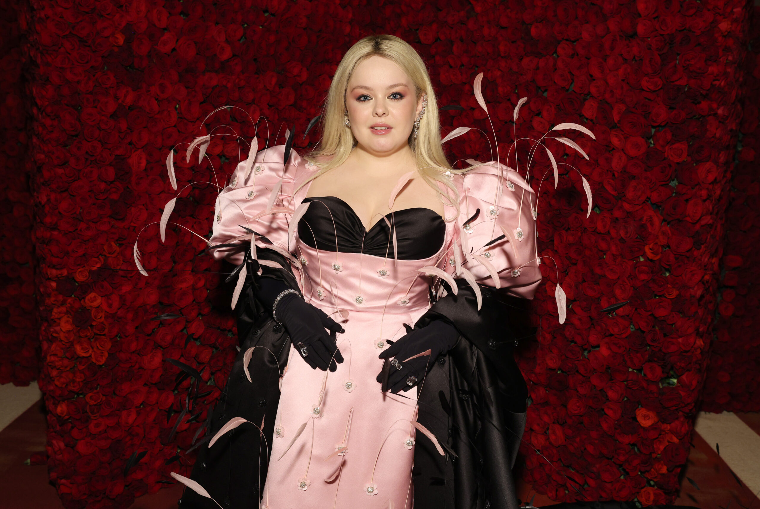 Nicola Coughlan - Met Gala 2022