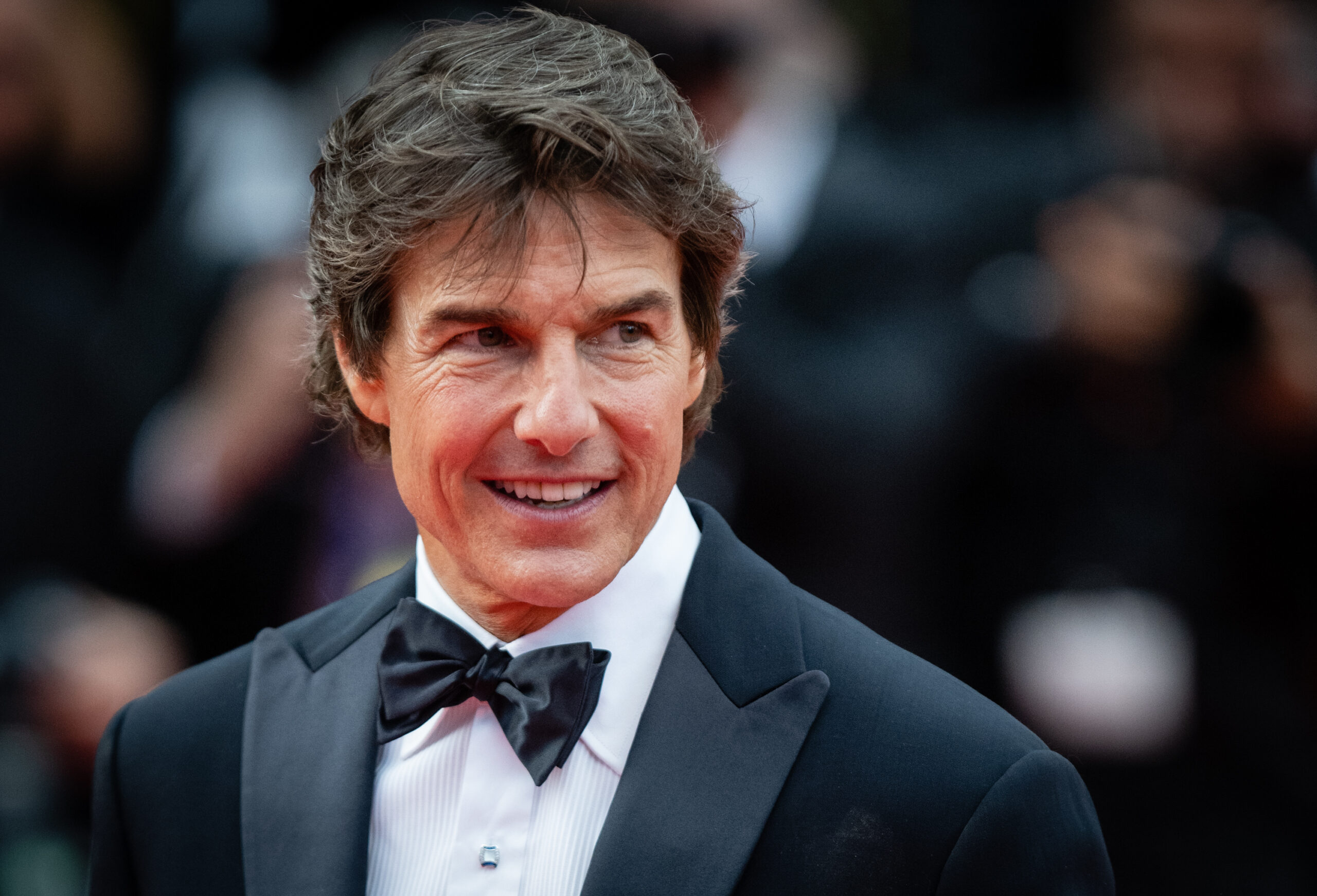 "Top Gun: Maverick" Red Carpet - The 75th Annual Cannes Film Festival